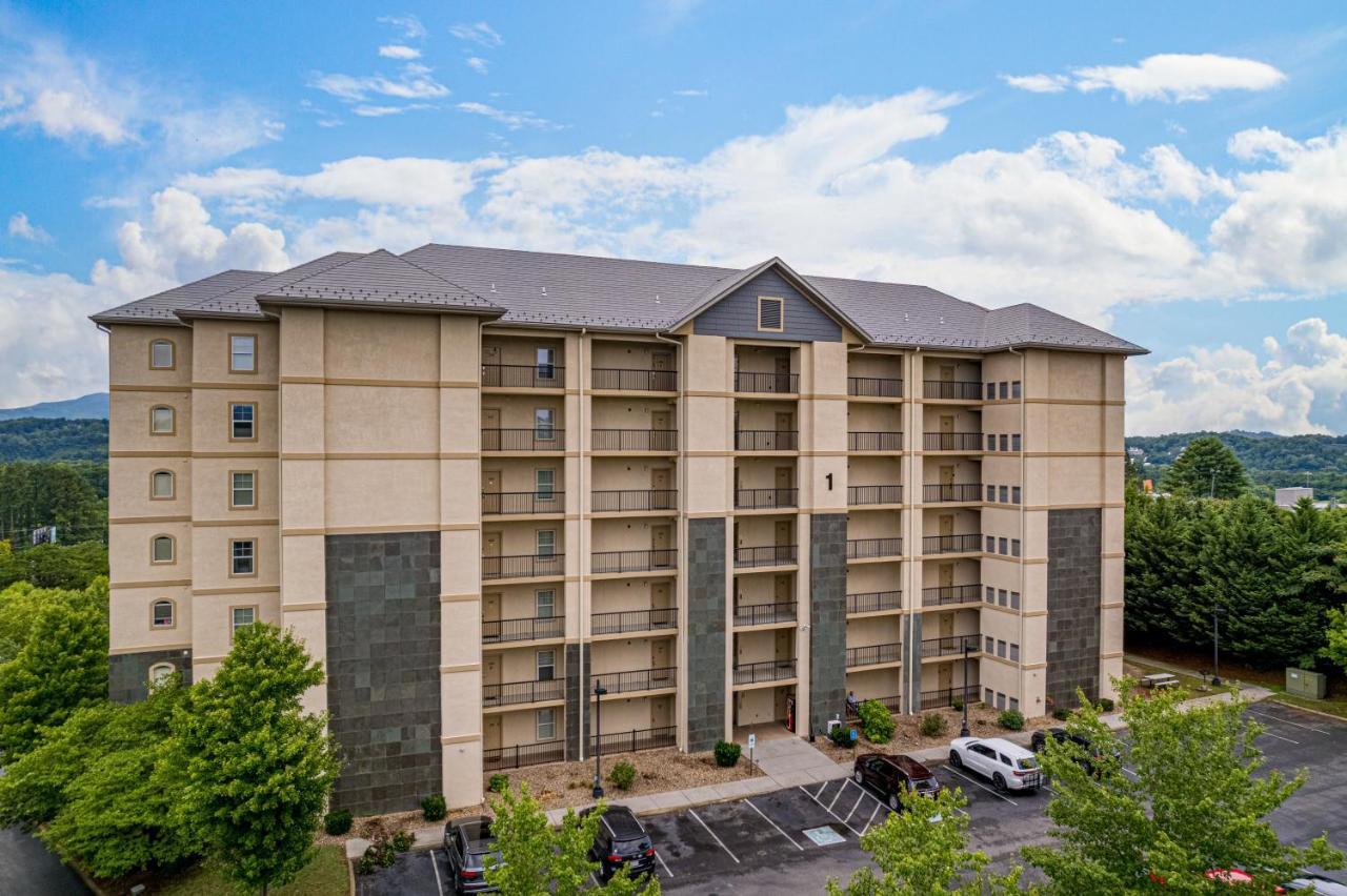 Mountain View Condo 1205 Pigeon Forge Zewnętrze zdjęcie